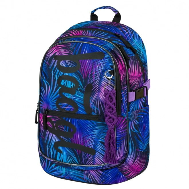 BAAGL Cartable École Core Palm