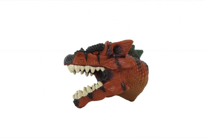 Dinosaure pour la main