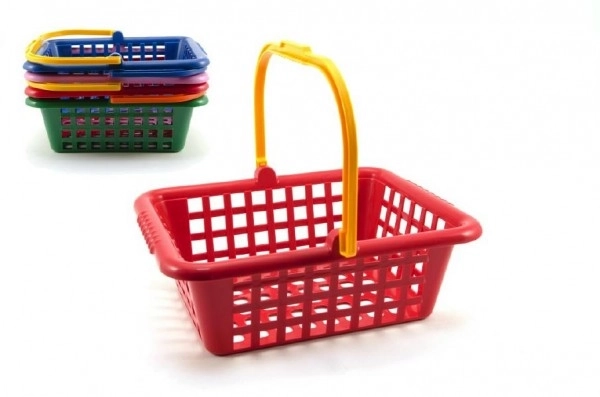 Panier d'achat