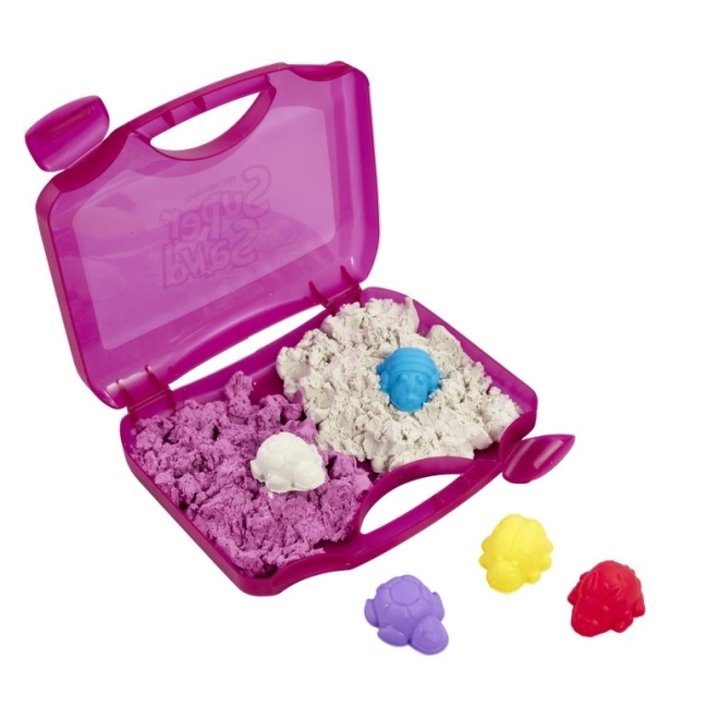 Valisette pratique et portable