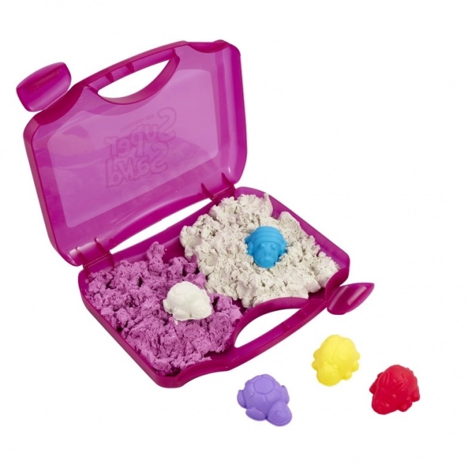 Valisette Super Sand Animale