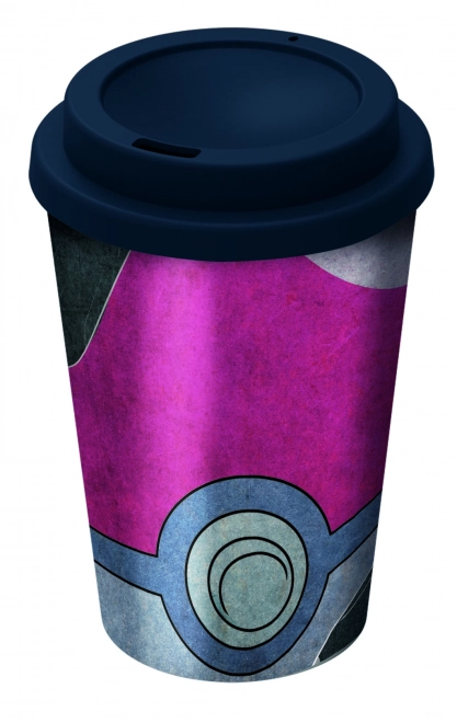 Tasse à café Pokemon 390 ml