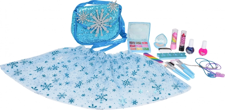 Équipement complet pour un jeu créatif