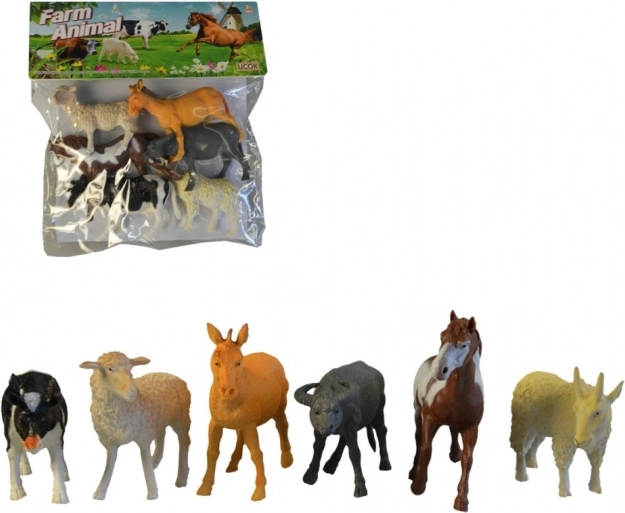 Animaux domestiques jouet pour enfants