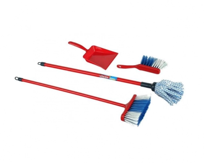 Set de nettoyage Vileda pour enfants
