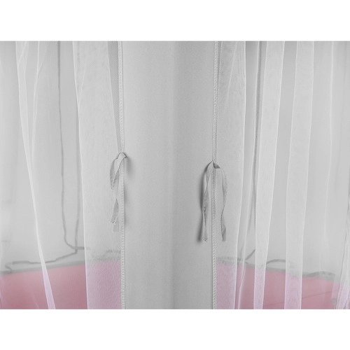 Tente Gris-Rose pour Enfants Kruzzel 23476