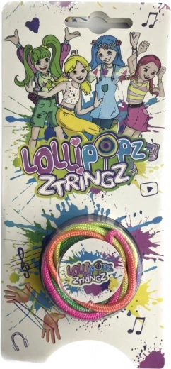 Guide de tours directement dans l’emballage