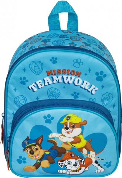 Sac à dos enfant Pat'Patrouille