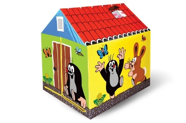 Maisonette Krtek 95 x 72 x 102 cm