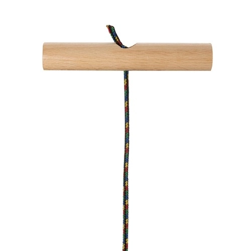 Luges en bois Kruzzel 25217