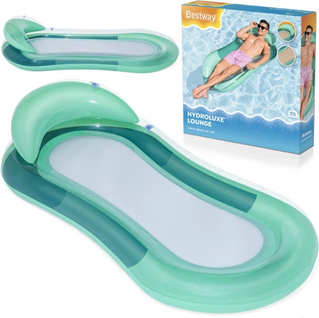 Matelas gonflable avec fond en treillis Bestway