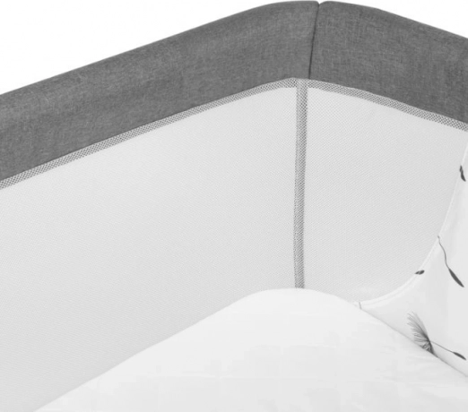 Ventilation optimale et surveillance aisée