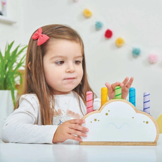 Amusement pour les petites mains