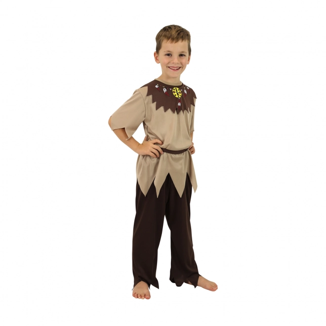 Costume indien pour garçons taille S
