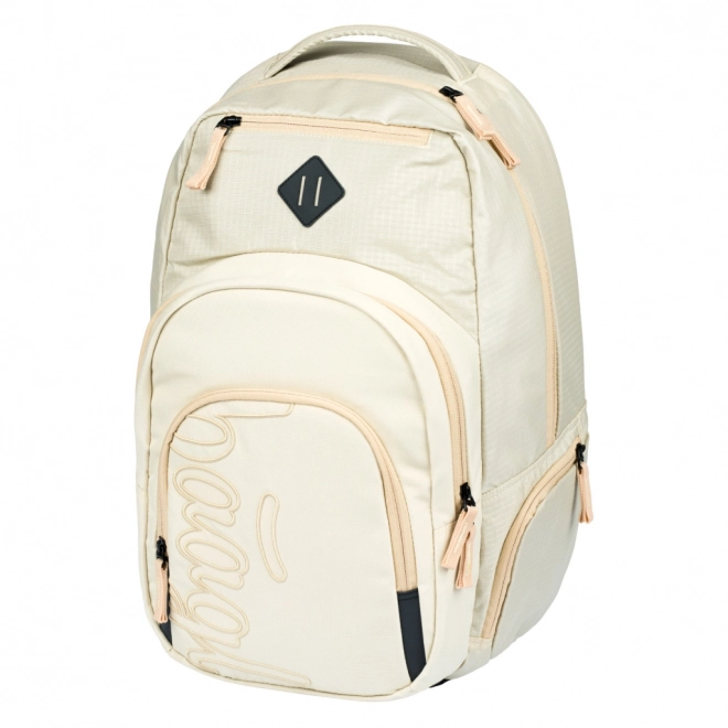 Sac à dos Coolmate Beige