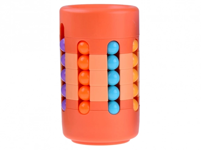 Tasse Magique - Jeu de puzzle rotatif