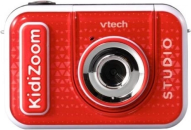 Kidizoom Magic Studio appareil photo pour enfants avec studio d’effets