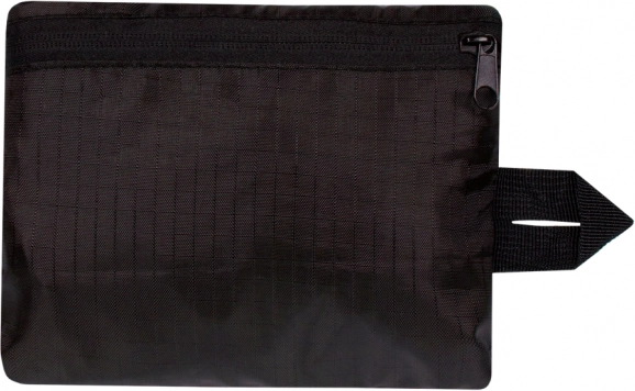 Ensemble Baagl: Sac à dos, Trousse et Sac de sport noir