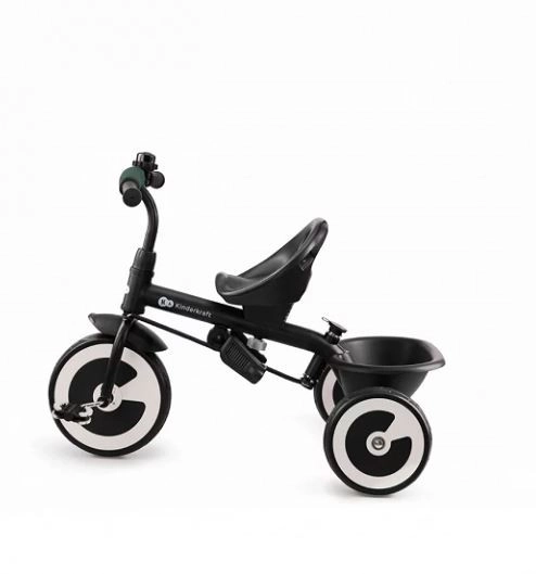 Tricycle Enfant Aston Mystic Green