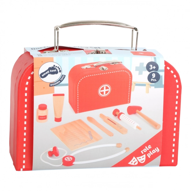Valise Médicale Small Foot