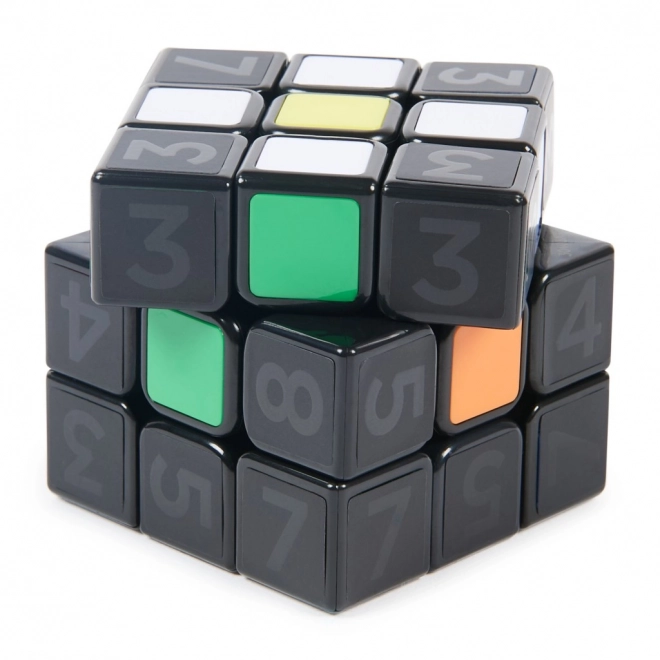 Cube d'entraînement de Rubik