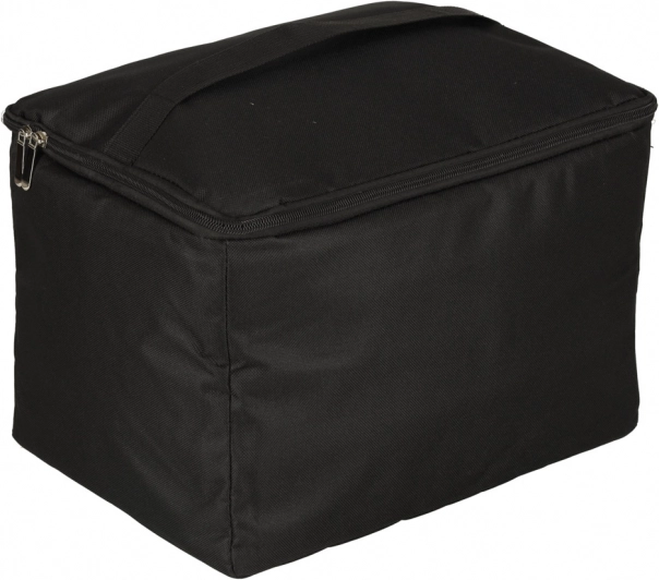 Organisateur de coffre avec sac isotherme