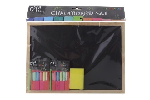 Tableau à craie pour enfants