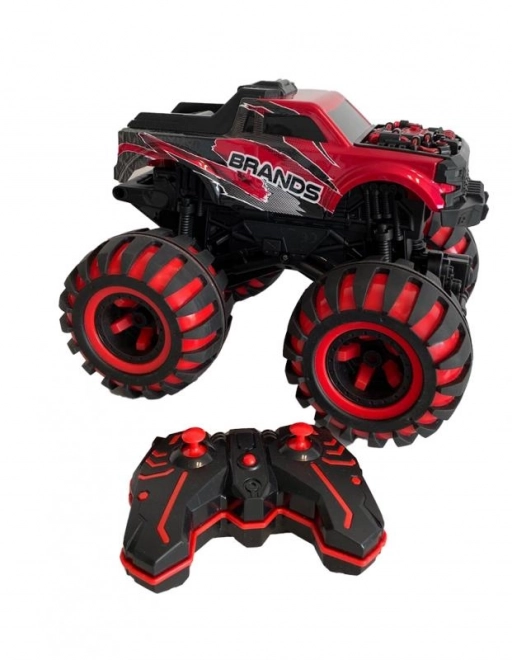 DRIVERO voiture RC Monster