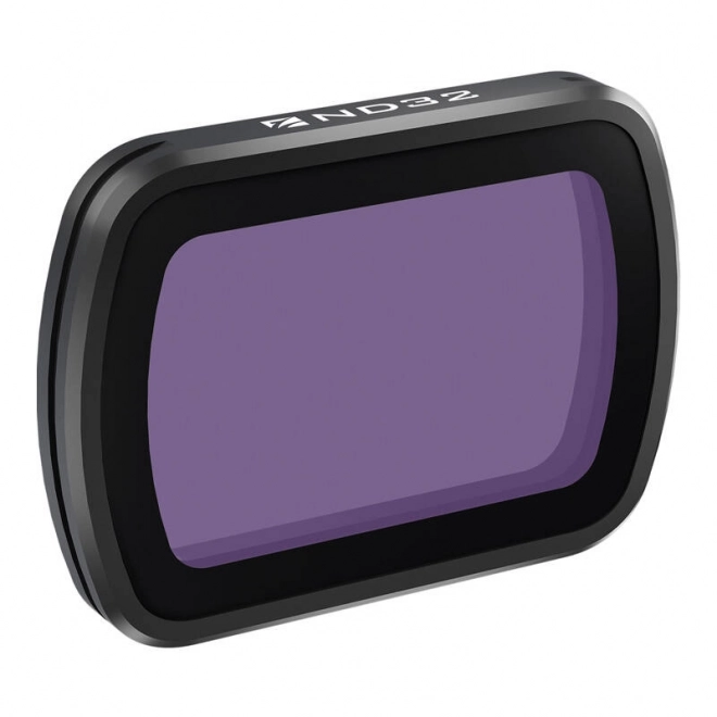 Ensemble de filtres pour DJI Osmo Pocket 3 de Freewell