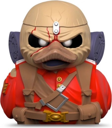 Peinture précise et couleurs vives