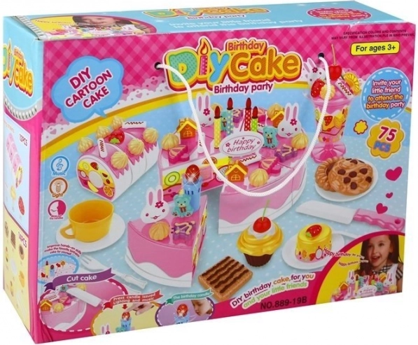 Emballage cadeau pour faire plaisir