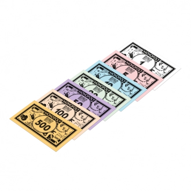 Monopoly Dinosaures