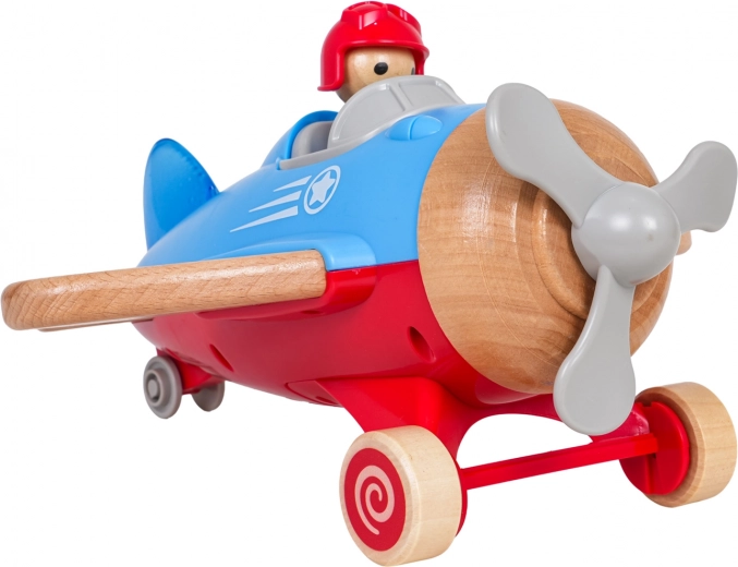 Lumières et sons d’une simple pression