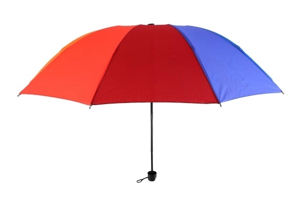 Parapluie pliable coloré pour enfants