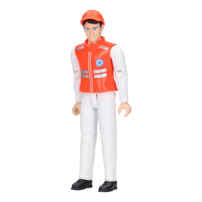 Bruder figurine de médecin