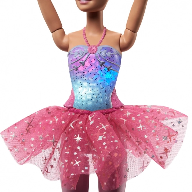 Barbie Dreamtopia Ballerine Lumineuse