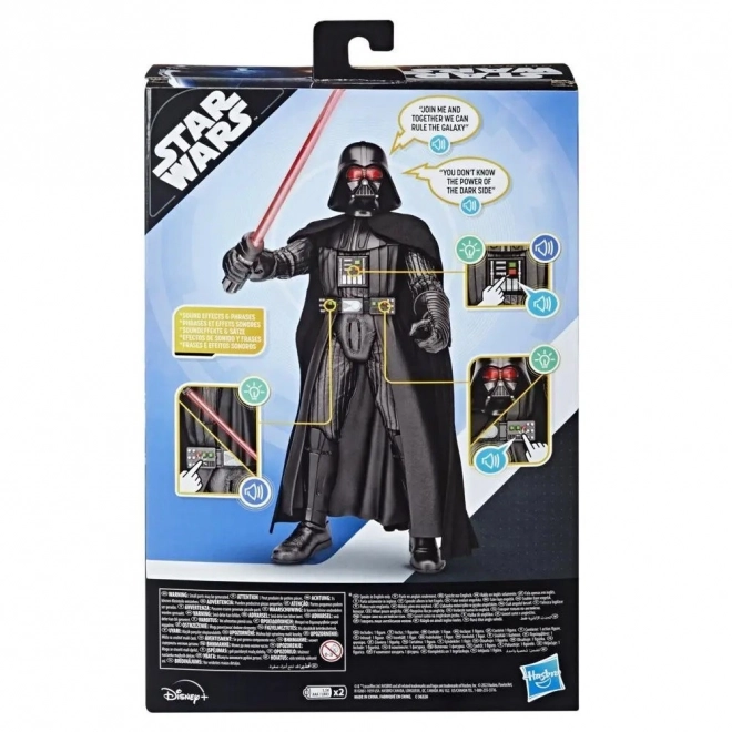 Figurine d'action galactique Star Wars
