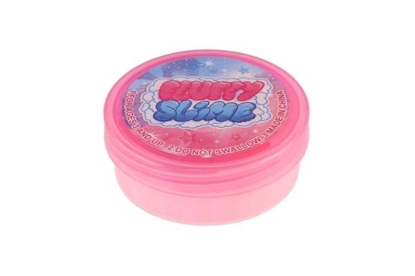Jouet de slime arc-en-ciel 24pcs
