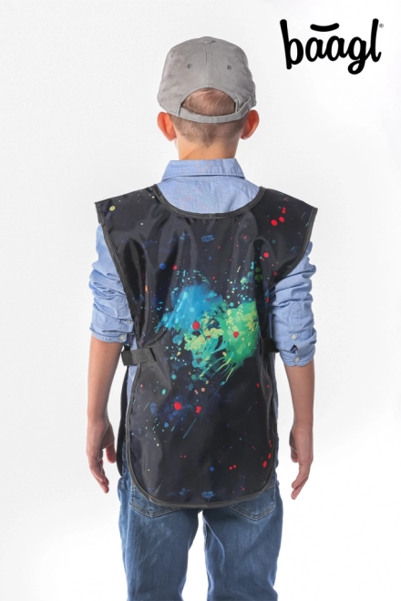 Tablier pour enfants Baagl Chill