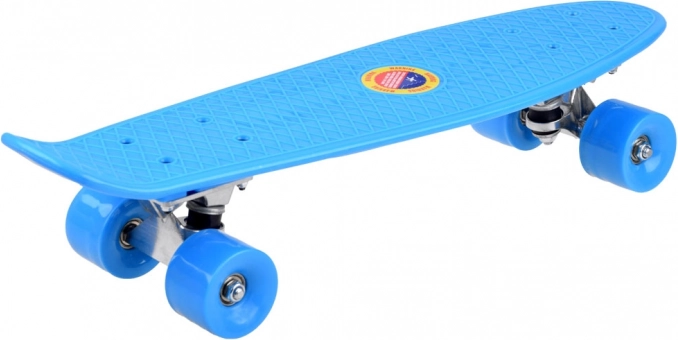 Roues PU 59 × 45 mm et trucks stables