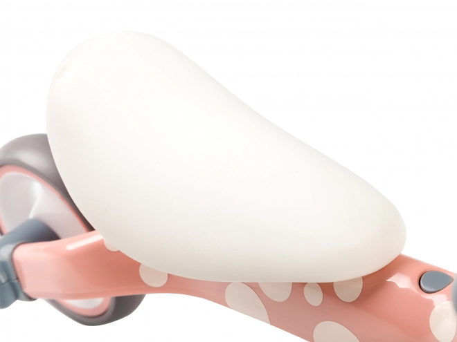 ECOTOYS Trottinette Flamant rose