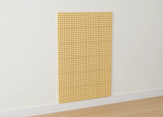 Tableau mural créatif Masterkidz STEM 120x80 cm sans panneau de montage
