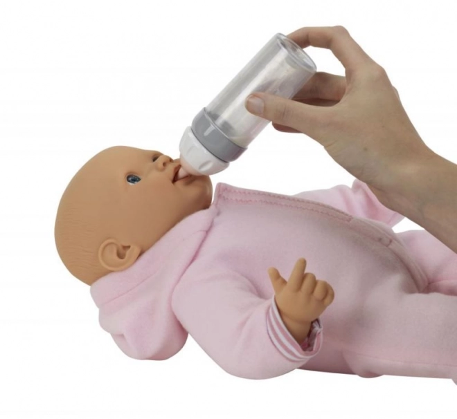 Biberon Magique Baby Coralie