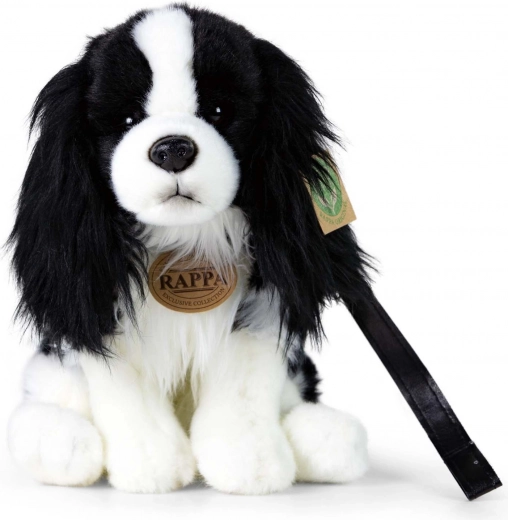 Aspect réaliste et fourrure toute douce