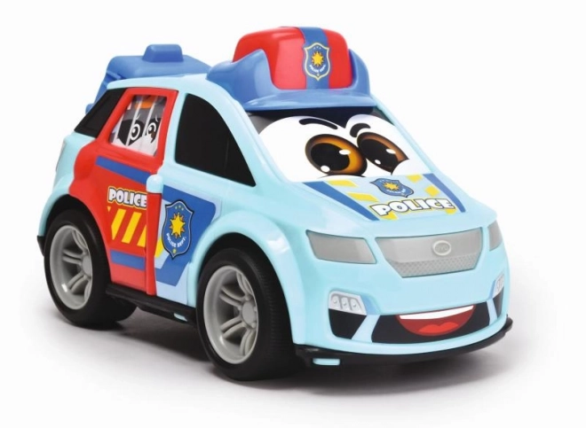 ABC Voiture de ville BYD 14,5 cm