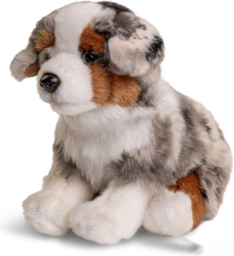 Détails réalistes comme un vrai chiot