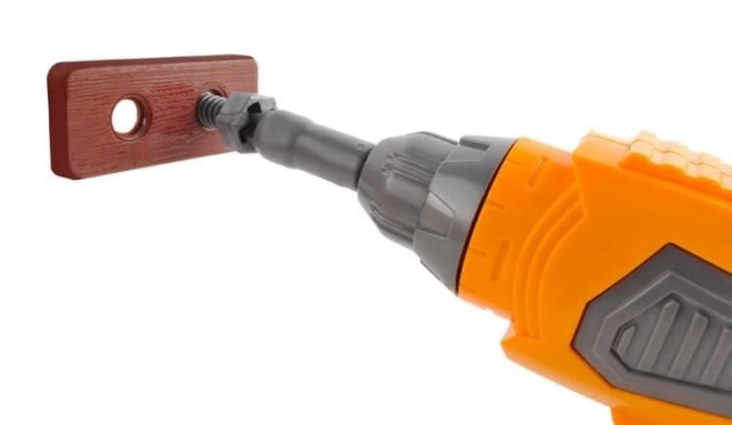 Ensemble d'outils pour enfants 14v1