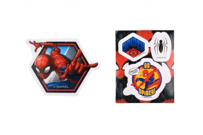 Œuf surprise Spider-Man