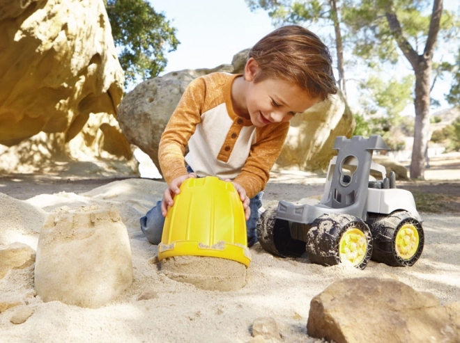 mélangeuse Little Tikes Dirt Diggers 2en1