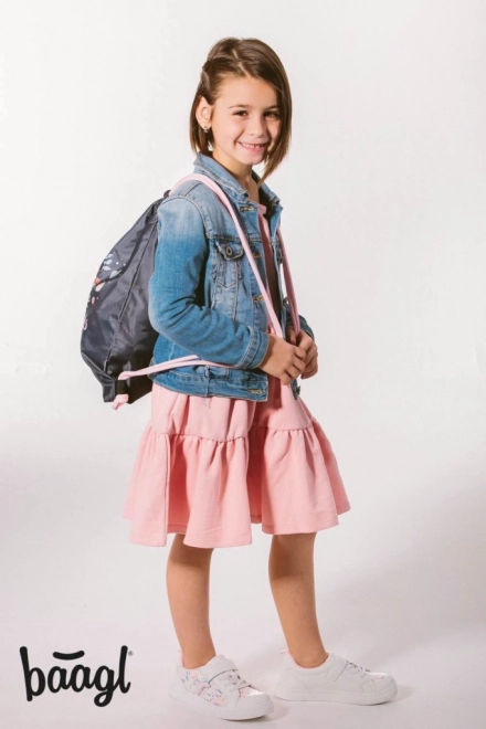Sac à chaussures BAAGL Écureuil